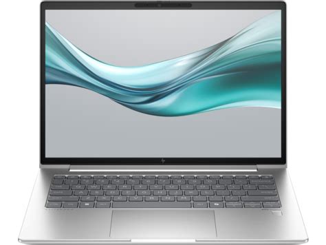 HP EliteBook 645 14 inch G9 Notebook PC Software and Driver .